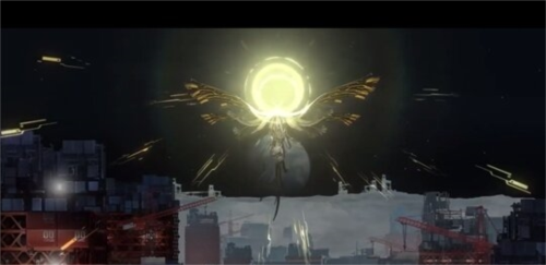 《新月同行》一款都市超自然題材的游戲！